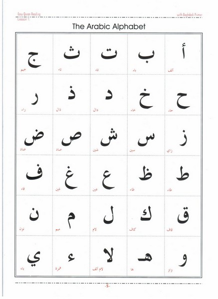 easyquranreadingwithbaghdadiprimerpdf