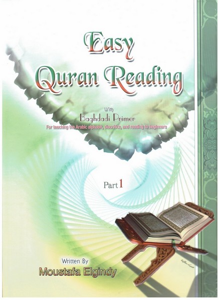 Easy Quran Reading With Baghdadi Primer Pdf Download |LINK| 1A153E