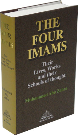 The Four Imams Abu Zahra Pdf 16