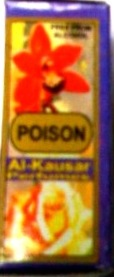 Poison - 3ml