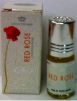 Red Rose - 3ml