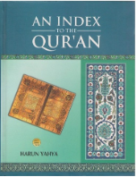 An Index to the Quran (Harun Yahya)