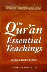 Quran: Essential Teachings