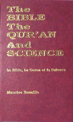 Bible, Quran & Science
