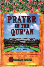 Prayer in the Quran (Harun Yahya)