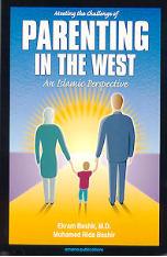 Meeting the Challenge: Parenting in the West