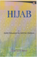 Hijab (Sheikh Muhammad bin Saleh bin Uthalmeen)