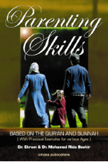Parenting Skills (Drs. Ekram & Mohamed Rida Beshir)