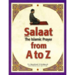 Salaat: The Islamic Prayer from A to Z (Book)