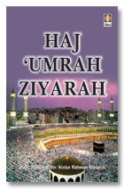 Haj Umrah Ziyarah