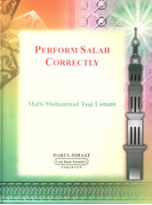 Perform Salah Correctly