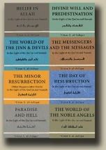 Islamic Creed Series (8 vol)