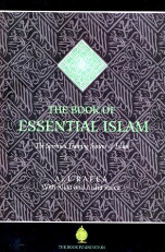 The Book of Essential Islam: The Spiritual Training System of Islam (Ali Rafea)