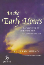 In the Early Hours (Khuram Murad)