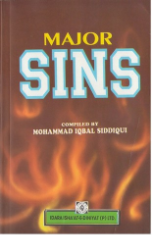 Major Sins (Mohammad Iqbal Siddiqui)