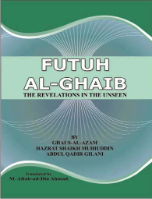Futuh Al Ghaib