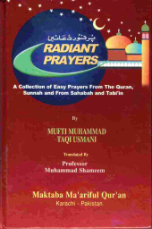 Radiant Prayers