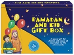 Ramadan and Eid Gift Box (Fawzia Gilani-Williams)