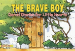 Quran Stories for Little Hearts - The Brave Boy (Saniyasnain Khan)