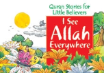Quran Stories for Little Believers - I See Allah Everywhere (Saniyasnain Khan)