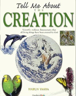 Tell Me About The Creation (Saniyasnain Khan)