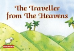The Traveler from the Heavens (Sr. Nafees Khan)