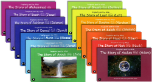 Prophets Sent by Allah (Set of 15 Books)
