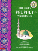 The Holy Prophet Workbook (Tahera Kassamali)