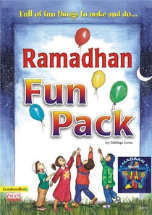 Ramadan Fun Pack