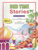 Bedtime Stories, 5 volumes
