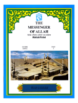 Messenger of Allah - Makkah Period (Abdullah Ghazi & Tasneema Ghazi)
