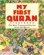 My First Quran Storybook (Saniyasnain Khan)