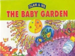 The Baby Garden, Paperback (Adeeba Jafri)