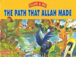 The Path that Allah Made, Paperback (Adeeba Jafri)