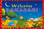 Welcome Ramadan!, Paperback (Lila Assiff Tarabain)