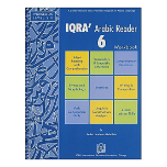 IQRA' Arabic Reader 6 Workbook