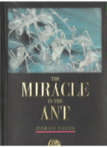 The Miracle in the Ant (Harun Yahya)