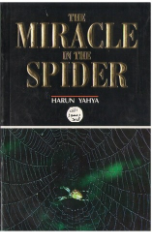 The Miracle in the Spider (Harun Yahya)