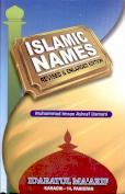 Islamic Names