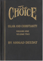 The Choice (volumes 1&2 combined)