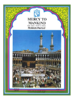 Mercy to Mankind - Makkah Period (Abidullah Ghazi & Tasneema Ghazi)