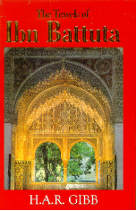 The Travels of Ibn Battuta