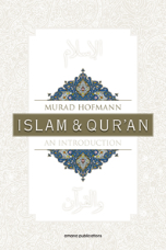 Islam & Quran An Introduction (Murad Hofmann)