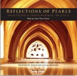 Reflections of Pearls (Audio Book, 2 CDs)
