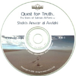 Quest for Truth: The Story of Salman Farsi (RA)
