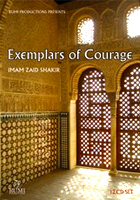 Exemplars of Courage (12 CDs)