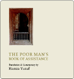 The Poor Man's Book of Assistance (16 CDs)