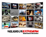 Religious Extremism 8 CDs (Jamal Zarabozo)