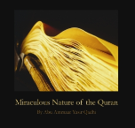 Miraculous Nature of the Quran CD (Yasir Qadhi)