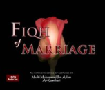 Fiqh of Marriage 19 CDs (Mufti Muhammad Ibn Adam Al-Kawthari)